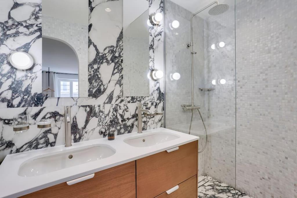 Amazing For 6 In The Center Of Apartamento